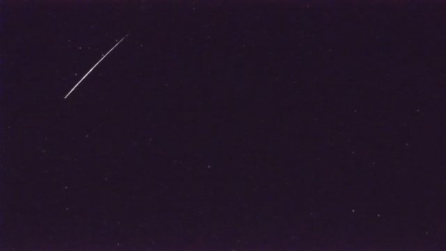 AMS89 meteor
