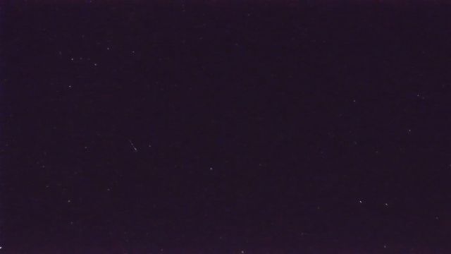 AMS89 meteor
