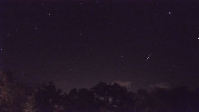 AMS89 meteor