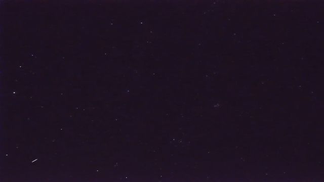 AMS89 meteor