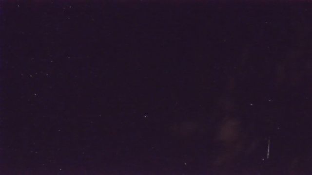 AMS89 meteor