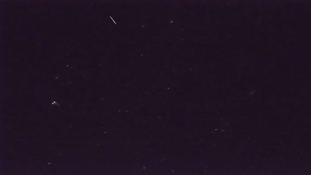 AMS89 meteor