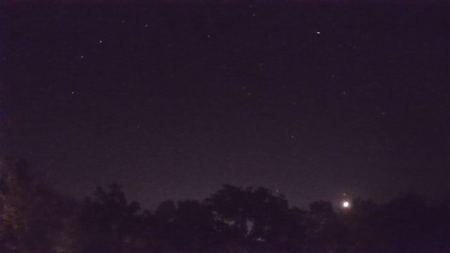 AMS89 meteor