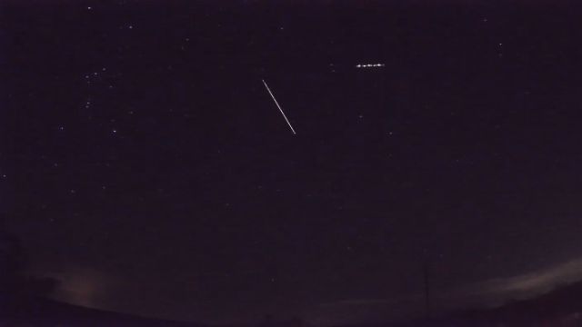AMS89 meteor