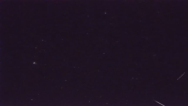 AMS89 meteor