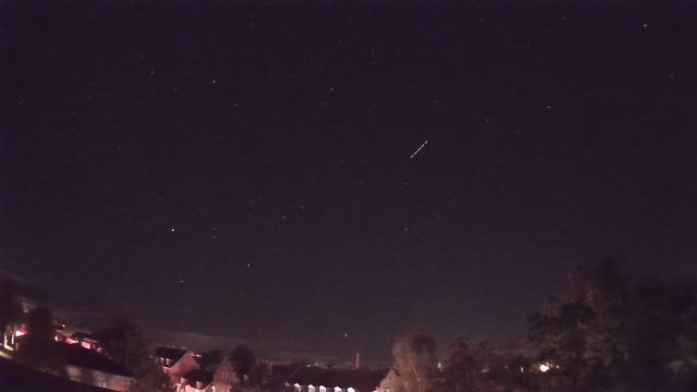 AMS89 meteor