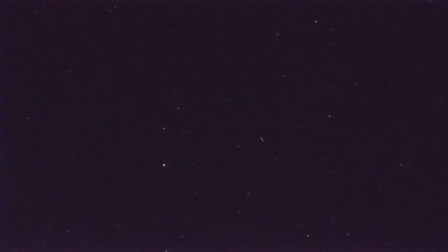 AMS89 meteor