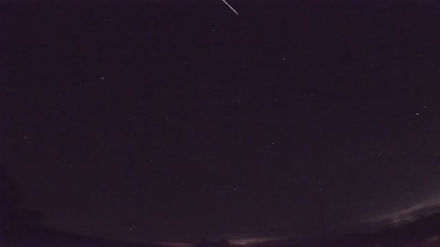 AMS89 meteor