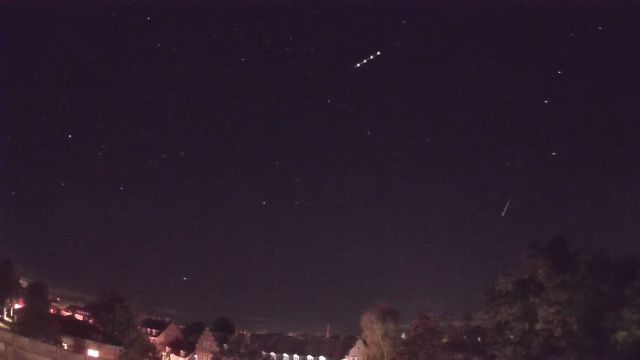 AMS89 meteor