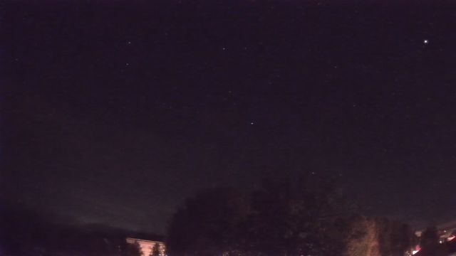 AMS89 meteor
