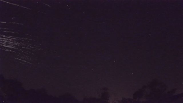 AMS89 meteor