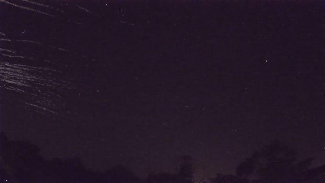 AMS89 meteor