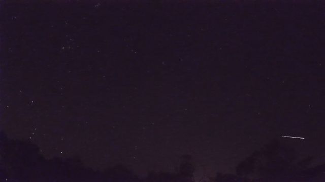 AMS89 meteor