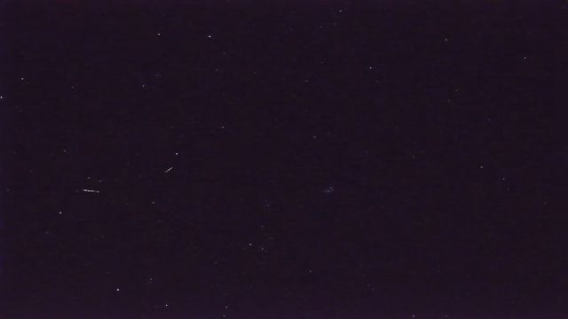 AMS89 meteor
