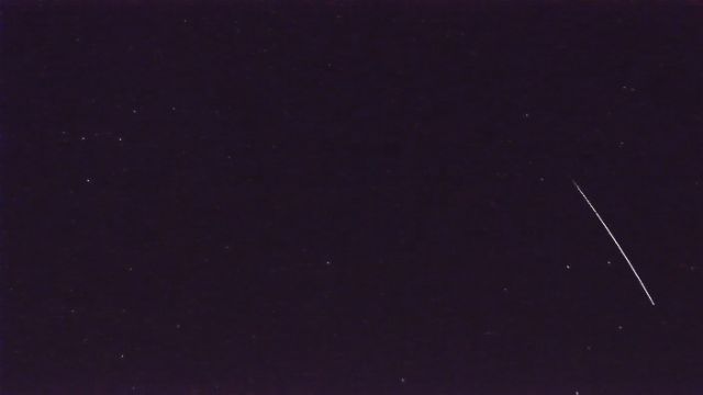 AMS89 meteor