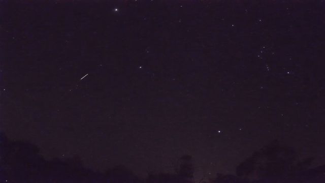 AMS89 meteor