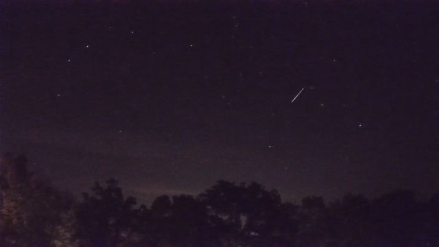 AMS89 meteor