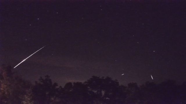 AMS89 meteor
