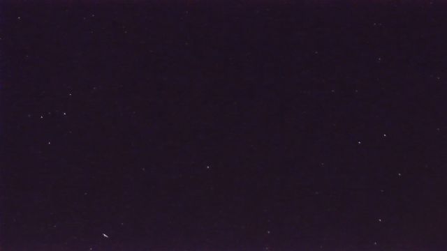 AMS89 meteor