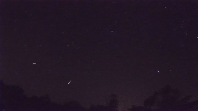 AMS89 meteor