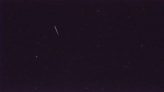 AMS89 meteor