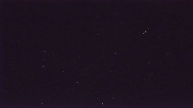 AMS89 meteor
