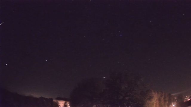 AMS89 meteor