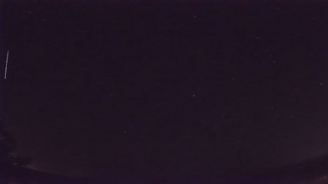 AMS89 meteor