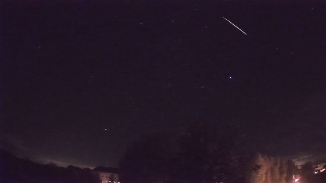 AMS89 meteor