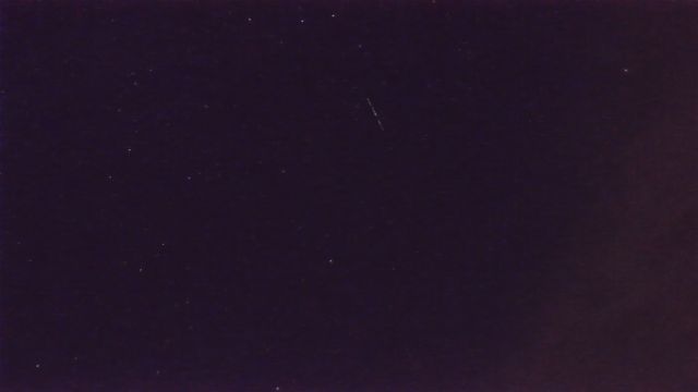 AMS89 meteor