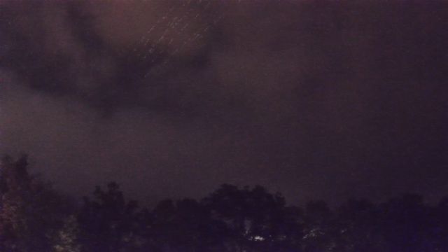 AMS89 meteor