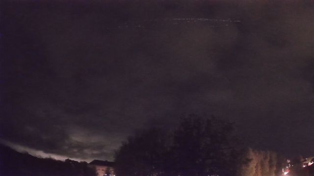 AMS89 meteor