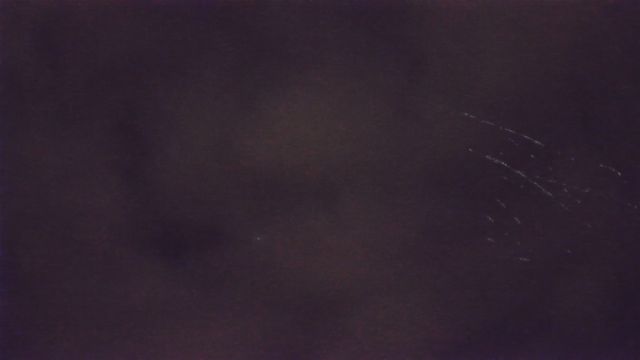 AMS89 meteor