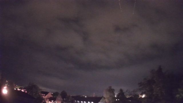 AMS89 meteor