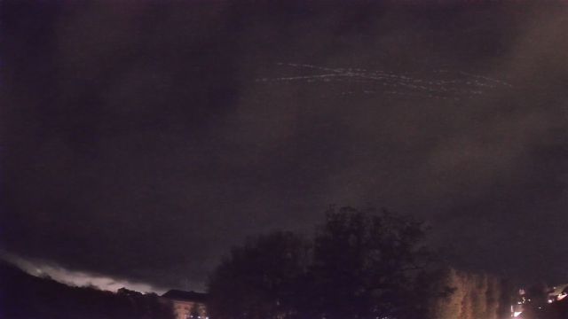 AMS89 meteor