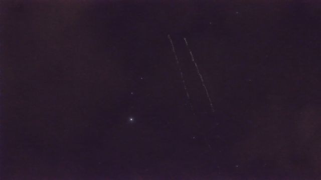 AMS89 meteor