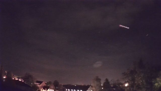 AMS89 meteor