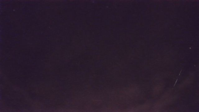 AMS89 meteor