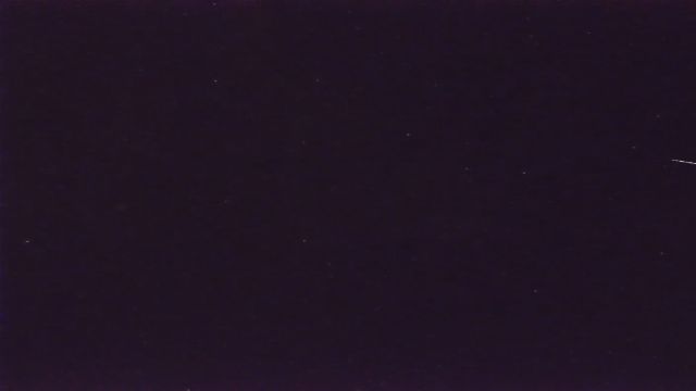 AMS89 meteor