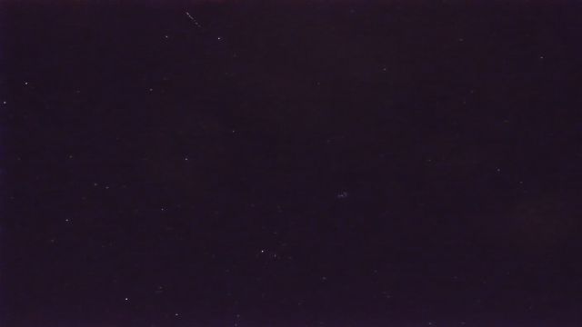 AMS89 meteor
