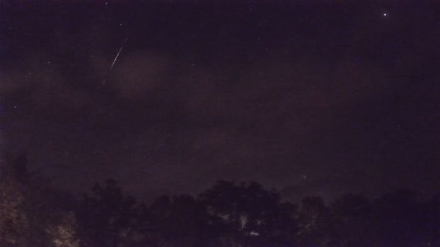 AMS89 meteor