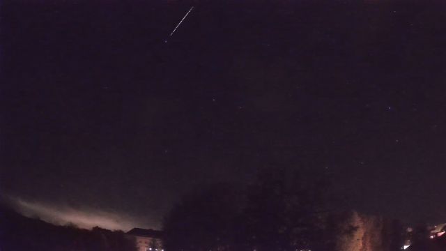 AMS89 meteor