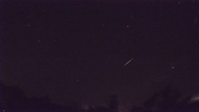 AMS89 meteor
