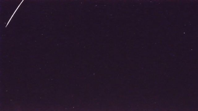 AMS89 meteor
