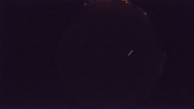 AMS89 meteor