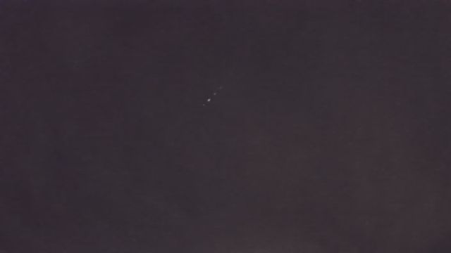 AMS89 meteor