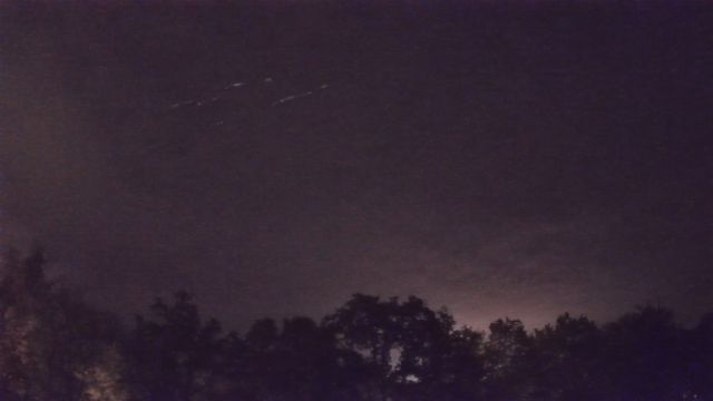 AMS89 meteor