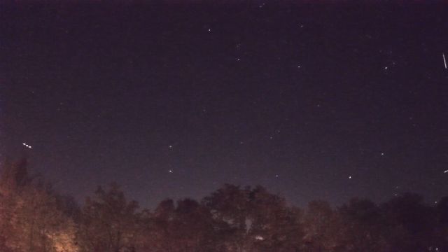 AMS89 meteor
