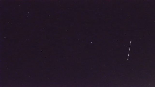 AMS89 meteor