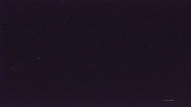 AMS89 meteor